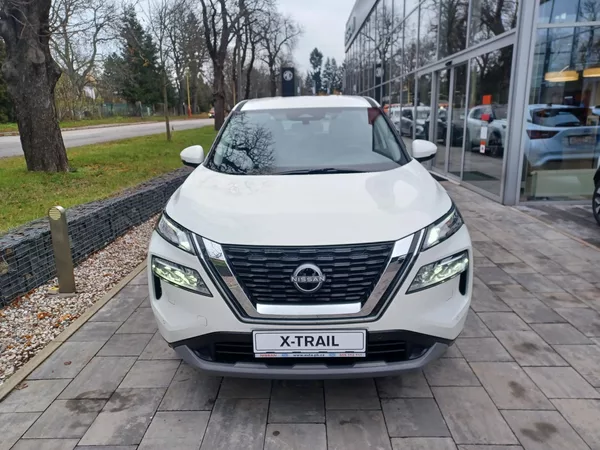 Nissan X-Trail 1.5VC-T ACENTA+Comfort Pack - foto 2