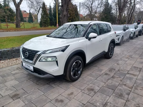Nissan X-Trail 1.5VC-T ACENTA+Comfort Pack - foto 3