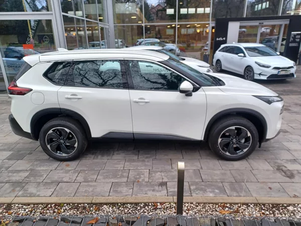Nissan X-Trail 1.5VC-T ACENTA+Comfort Pack - foto 4