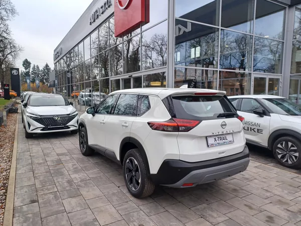 Nissan X-Trail 1.5VC-T ACENTA+Comfort Pack - foto 5