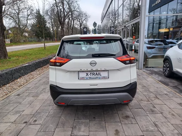 Nissan X-Trail 1.5VC-T ACENTA+Comfort Pack - foto 6