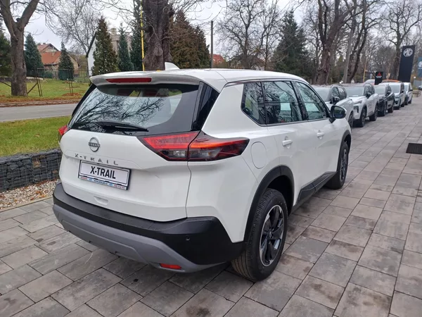 Nissan X-Trail 1.5VC-T ACENTA+Comfort Pack - foto 7