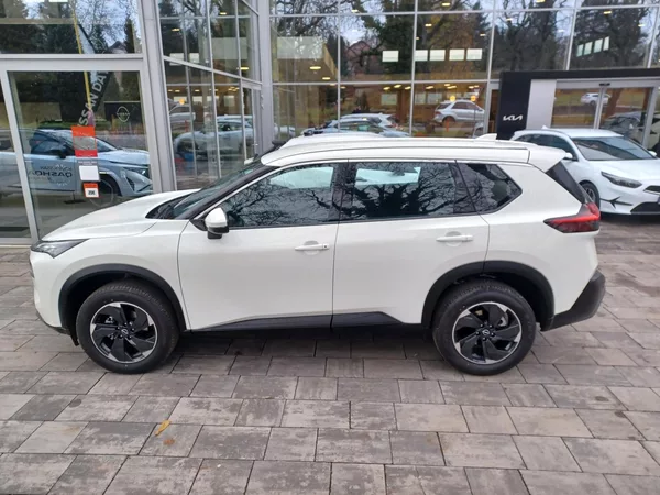 Nissan X-Trail 1.5VC-T ACENTA+Comfort Pack - foto 8
