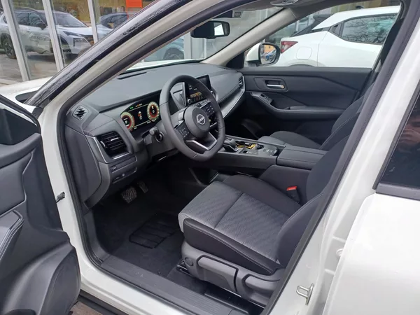 Nissan X-Trail 1.5VC-T ACENTA+Comfort Pack - foto 9