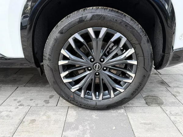 Nissan X-Trail E-POWER e-4ORCE TEKNA - foto 10