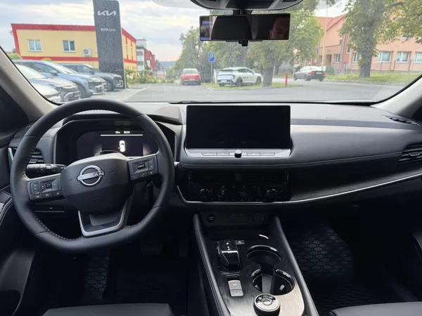 Nissan X-Trail E-POWER e-4ORCE TEKNA - foto 11