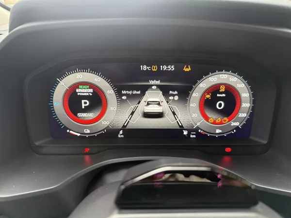 Nissan X-Trail E-POWER e-4ORCE TEKNA - foto 13