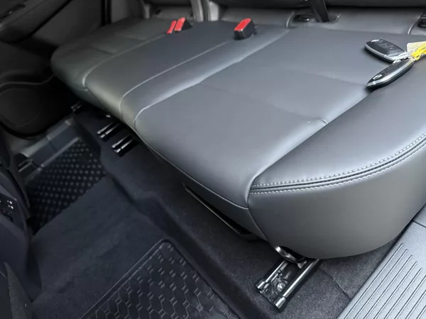 Nissan X-Trail E-POWER e-4ORCE TEKNA - foto 16