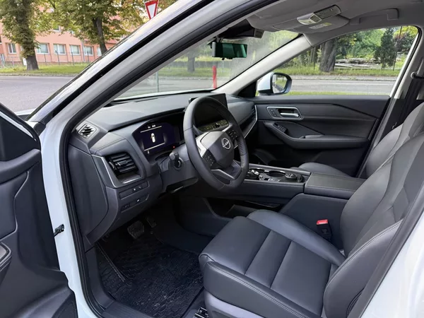 Nissan X-Trail E-POWER e-4ORCE TEKNA - foto 18