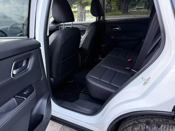 Nissan X-Trail E-POWER e-4ORCE TEKNA - foto 19