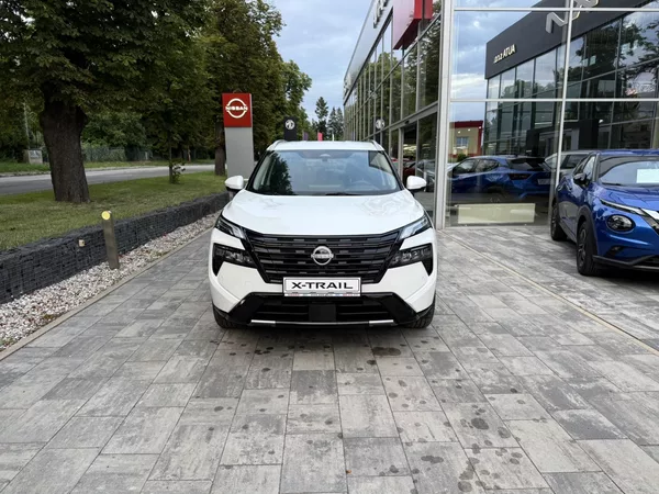 Nissan X-Trail E-POWER e-4ORCE TEKNA - foto 2