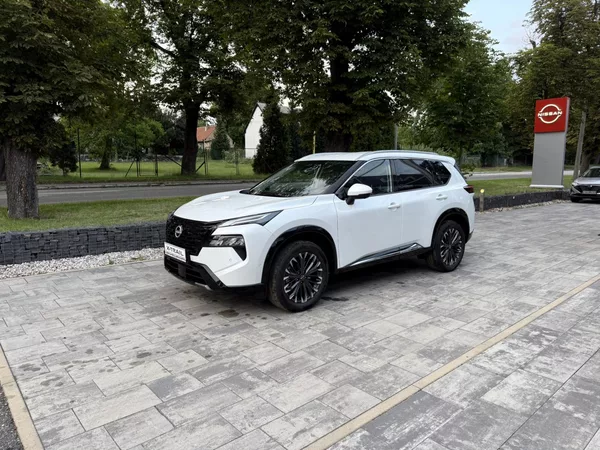 Nissan X-Trail E-POWER e-4ORCE TEKNA - foto 3