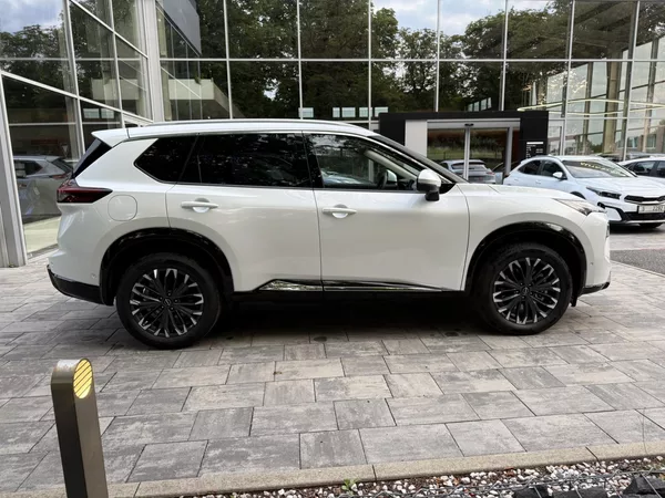 Nissan X-Trail E-POWER e-4ORCE TEKNA - foto 4