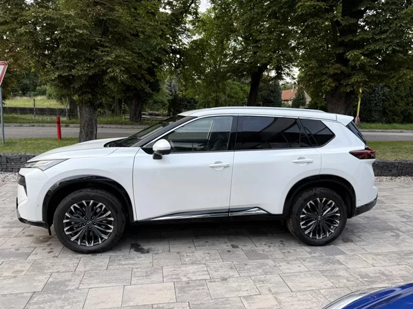 Nissan X-Trail E-POWER e-4ORCE TEKNA - foto 8