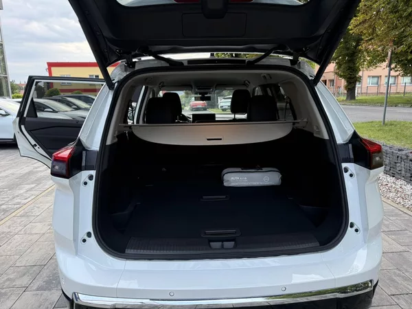 Nissan X-Trail E-POWER e-4ORCE TEKNA - foto 9