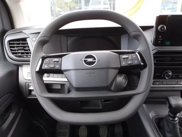 Opel Vivaro Crew Van Flexspace L2H1 - foto 13