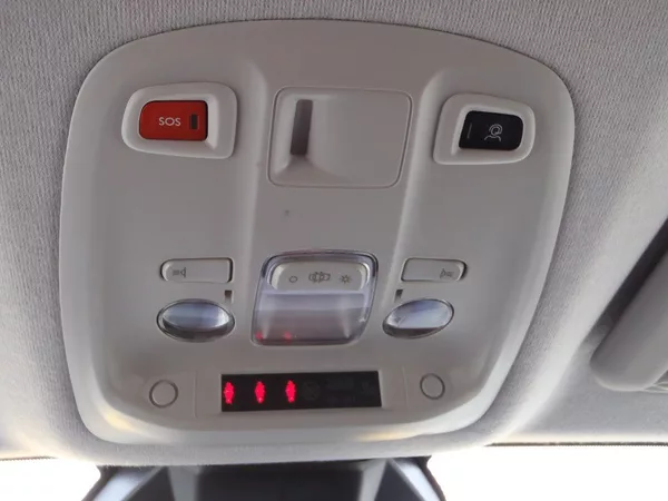 Opel Vivaro Crew Van Flexspace L2H1 - foto 22