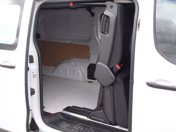 Opel Vivaro Crew Van Flexspace L2H1 - foto 23