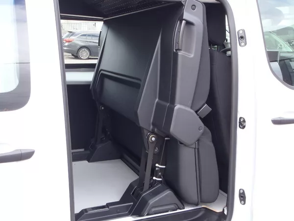 Opel Vivaro Crew Van Flexspace L2H1 - foto 24