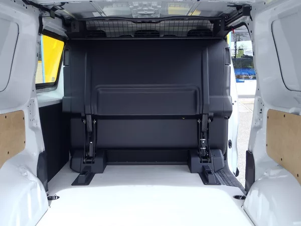 Opel Vivaro Crew Van Flexspace L2H1 - foto 25