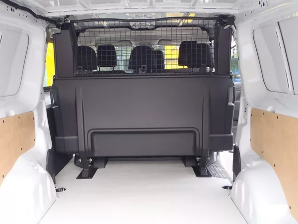 Opel Vivaro Crew Van Flexspace L2H1 - foto 26