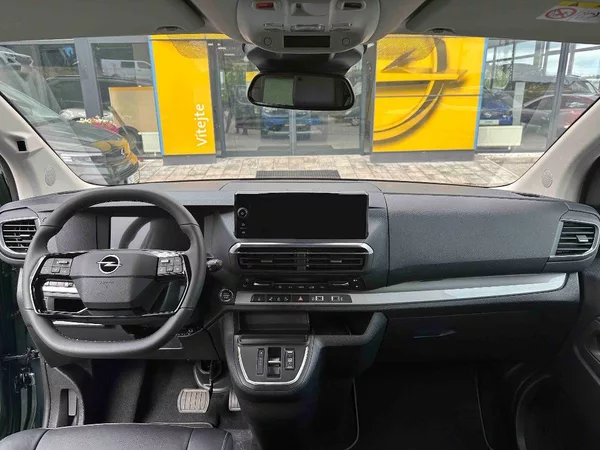 Opel Zafira Elegance 2.2 CDTI 132kW AT8 - foto 13