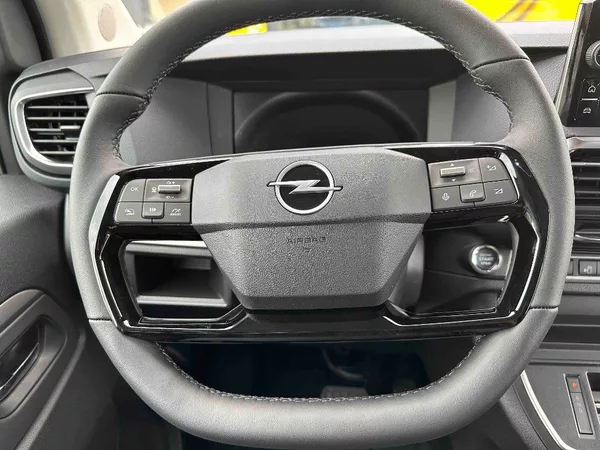 Opel Zafira Elegance 2.2 CDTI 132kW AT8 - foto 14
