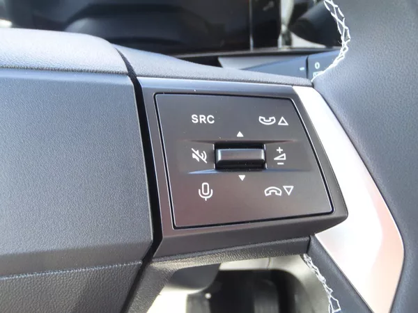 Opel Frontera Edition Hybrid 1.2 Turbo 81kW - foto 15