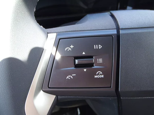 Opel Frontera Edition Hybrid 1.2 Turbo 81kW - foto 16