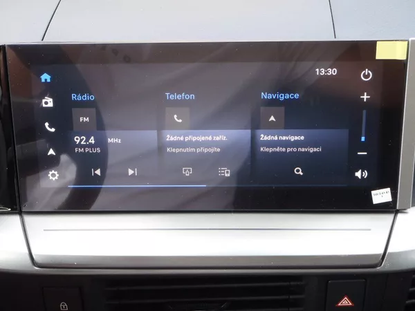 Opel Frontera Edition Hybrid 1.2 Turbo 81kW - foto 17
