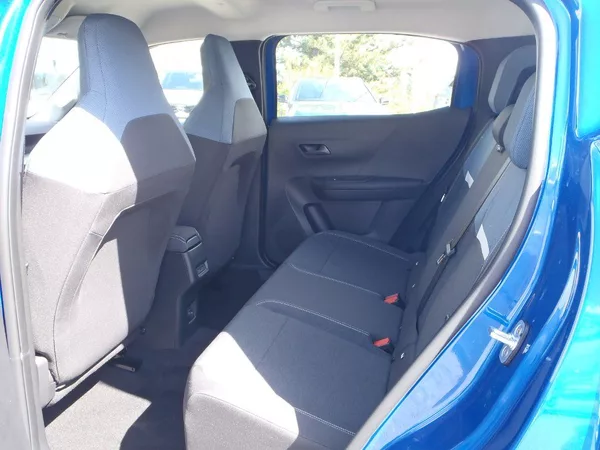 Opel Frontera Edition Hybrid 1.2 Turbo 81kW - foto 11