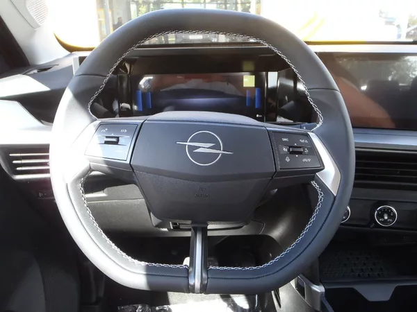 Opel Frontera Edition Hybrid 1.2 Turbo 81kW - foto 14
