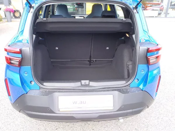 Opel Frontera Edition Hybrid 1.2 Turbo 81kW - foto 28
