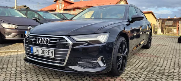 Audi A6 Allroad Avant sport 50 3,0TDi 210kW4x4