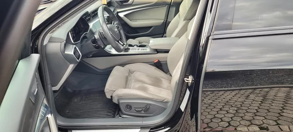 Audi A6 Allroad Avant sport 50 3,0TDi 210kW4x4 - foto 11