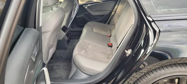 Audi A6 Allroad Avant sport 50 3,0TDi 210kW4x4 - foto 13