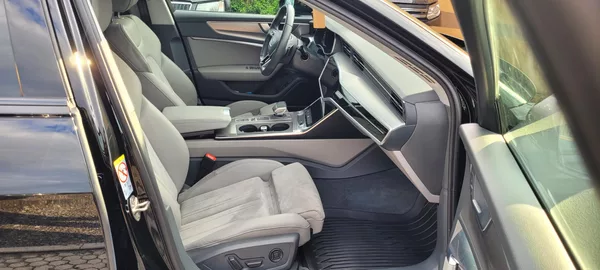 Audi A6 Allroad Avant sport 50 3,0TDi 210kW4x4 - foto 16