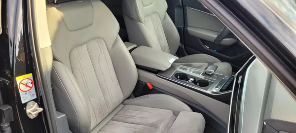 Audi A6 Allroad Avant sport 50 3,0TDi 210kW4x4 - foto 17