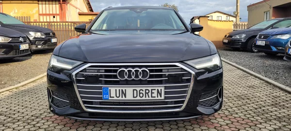 Audi A6 Allroad Avant sport 50 3,0TDi 210kW4x4 - foto 2