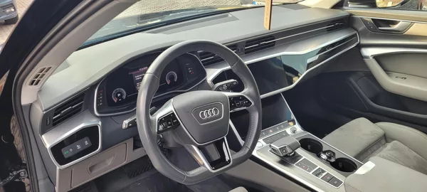 Audi A6 Allroad Avant sport 50 3,0TDi 210kW4x4 - foto 21