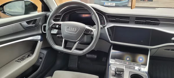 Audi A6 Allroad Avant sport 50 3,0TDi 210kW4x4 - foto 22