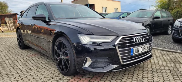 Audi A6 Allroad Avant sport 50 3,0TDi 210kW4x4 - foto 3