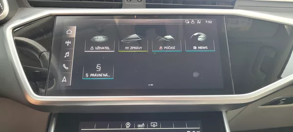 Audi A6 Allroad Avant sport 50 3,0TDi 210kW4x4 - foto 35