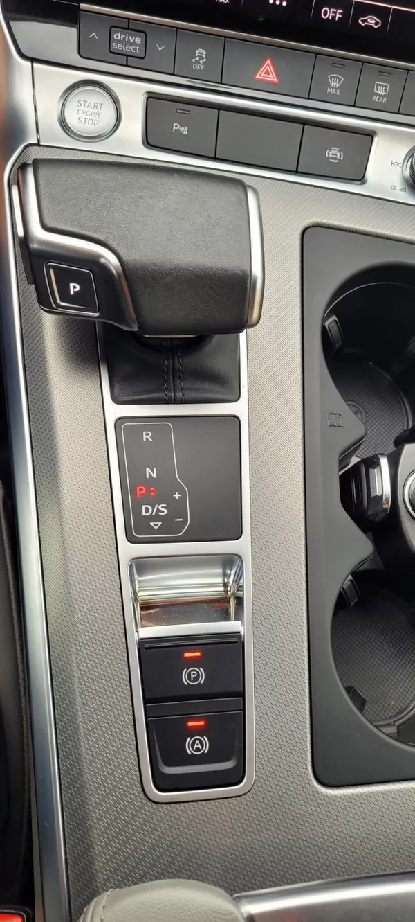 Audi A6 Allroad Avant sport 50 3,0TDi 210kW4x4 - foto 39