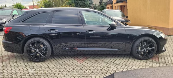 Audi A6 Allroad Avant sport 50 3,0TDi 210kW4x4 - foto 4