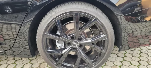 Audi A6 Allroad Avant sport 50 3,0TDi 210kW4x4 - foto 44