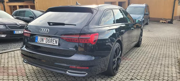 Audi A6 Allroad Avant sport 50 3,0TDi 210kW4x4 - foto 5