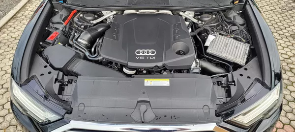 Audi A6 Allroad Avant sport 50 3,0TDi 210kW4x4 - foto 51