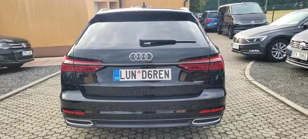 Audi A6 Allroad Avant sport 50 3,0TDi 210kW4x4 - foto 6