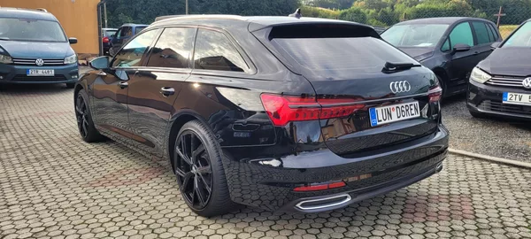 Audi A6 Allroad Avant sport 50 3,0TDi 210kW4x4 - foto 7